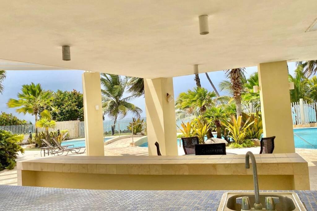 Grand Bay Beach Club, Rio Grande Apartment Exterior photo