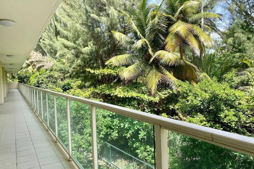 Grand Bay Beach Club, Rio Grande Apartment Exterior photo