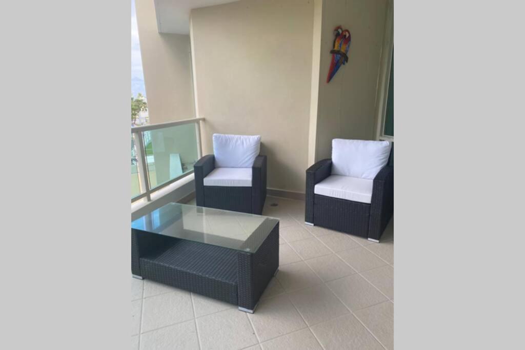 Grand Bay Beach Club, Rio Grande Apartment Exterior photo