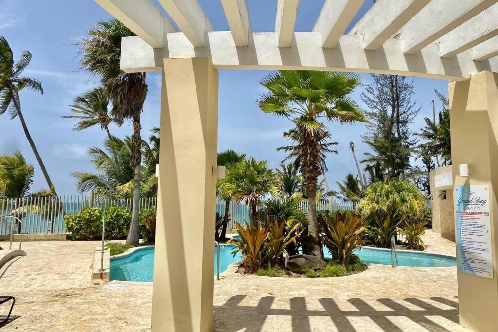 Grand Bay Beach Club, Rio Grande Apartment Exterior photo